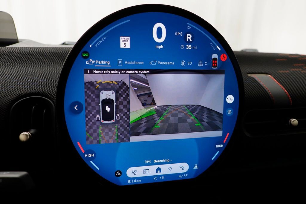 New 2026 MINI Cooper S image 13