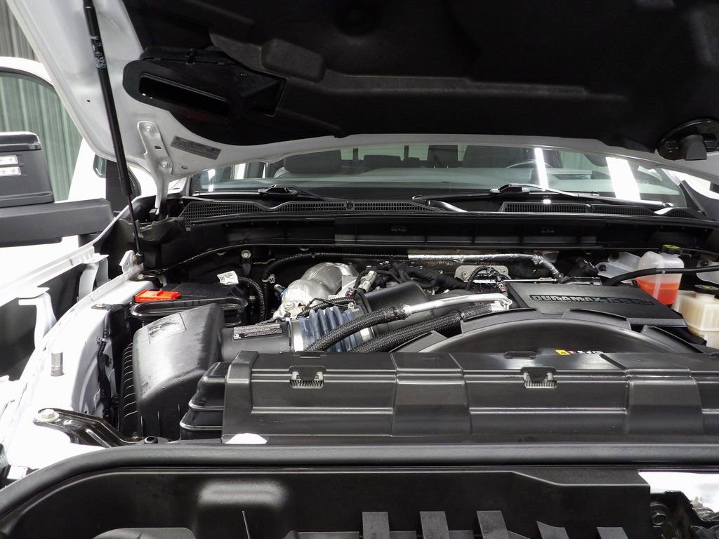 Used 2024 GMC Sierra 2500 AT4 w/ AT4 Premium Plus Package image 33