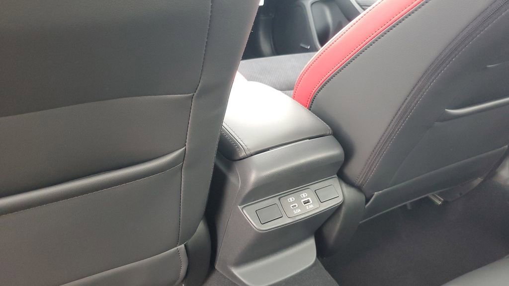 New 2026 Subaru WRX Limited image 30