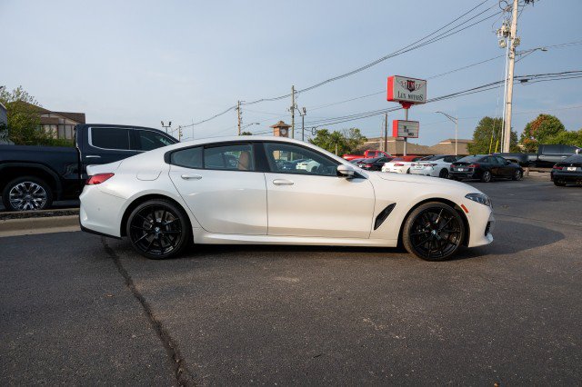 Used 2025 BMW 840i RWD image 9