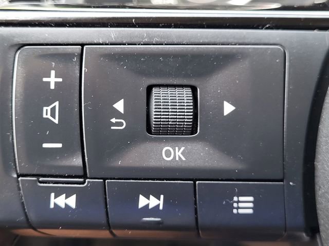 Certified 2023 Nissan Rogue SV w/ SV Premium B Package image 11