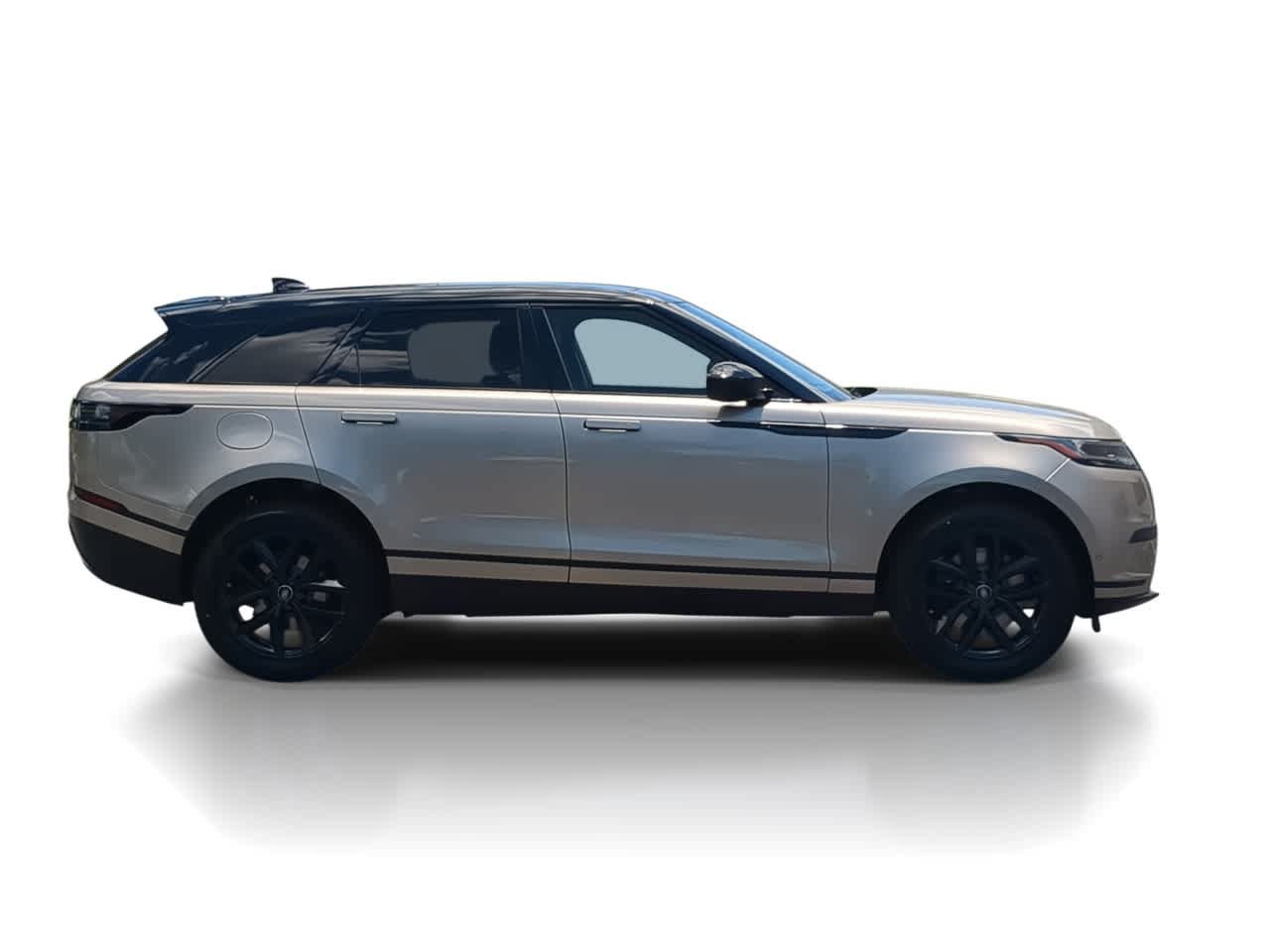 New 2026 Land Rover Range Rover Velar S AWD/4WD image 9