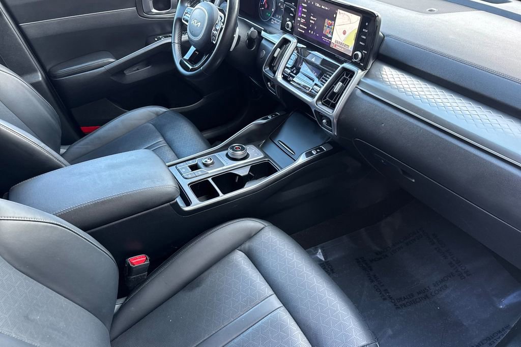 Used 2022 Kia Sorento S image 20