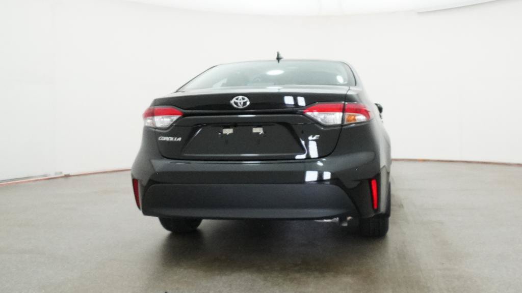 New 2027 Toyota Corolla LE FWD image 26