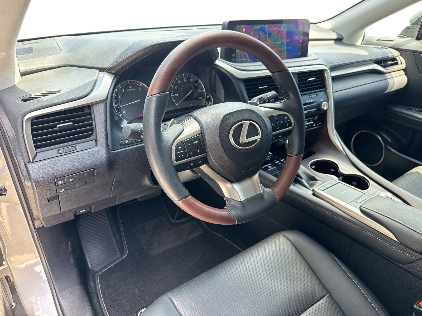 Used 2022 Lexus RX 350 FWD w/ Premium Package image 23
