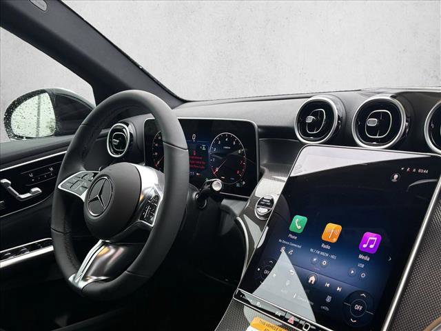 New 2026 Mercedes-Benz GLC 300 image 24