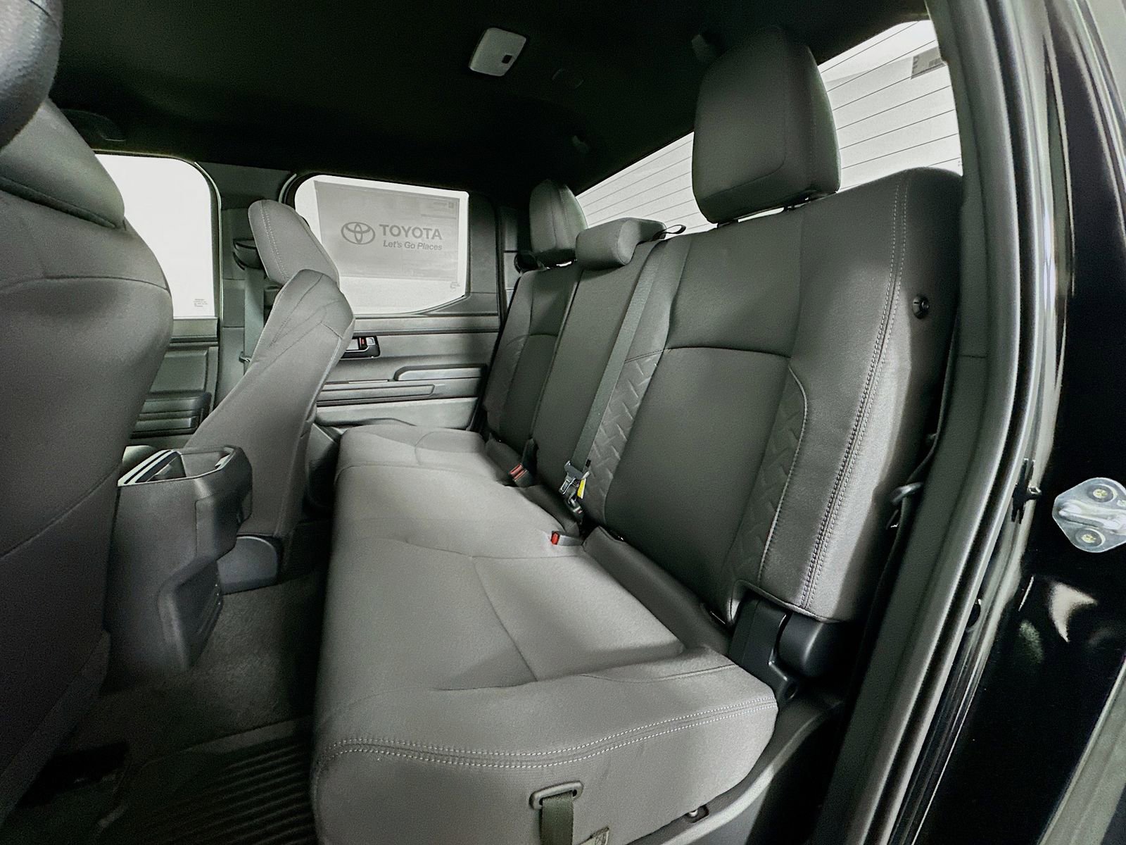 New 2025 Toyota Tacoma SR5 image 24