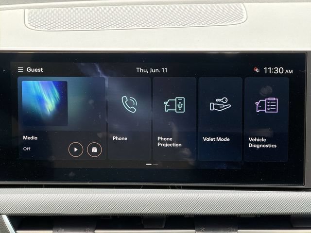 New 2026 Hyundai Sonata SEL AWD/4WD image 14