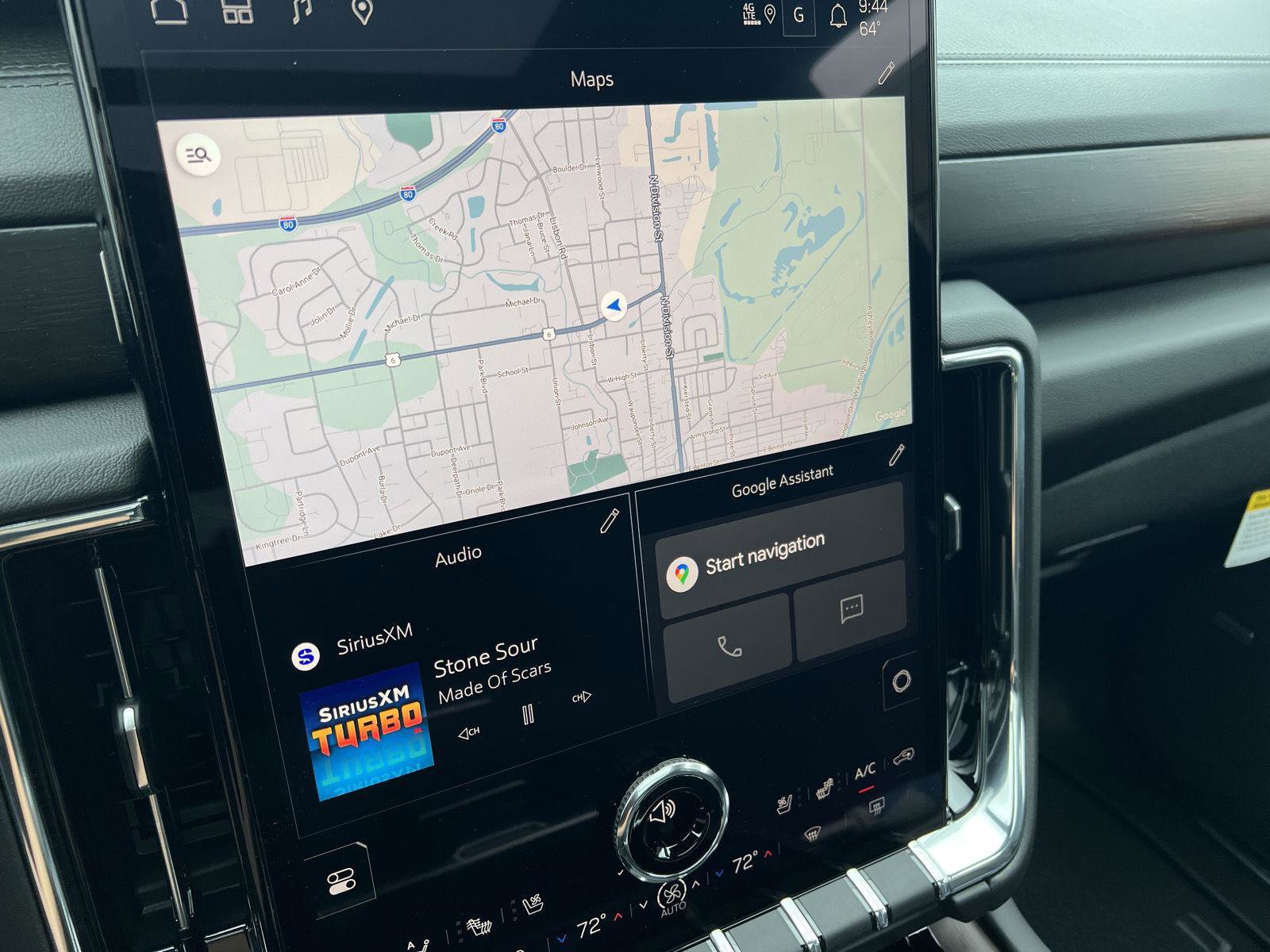 New 2026 GMC Yukon Denali AWD/4WD image 28