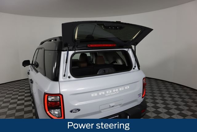 New 2026 Ford Bronco Sport Outer Banks w/ Outer Banks Tech Package+ image 22