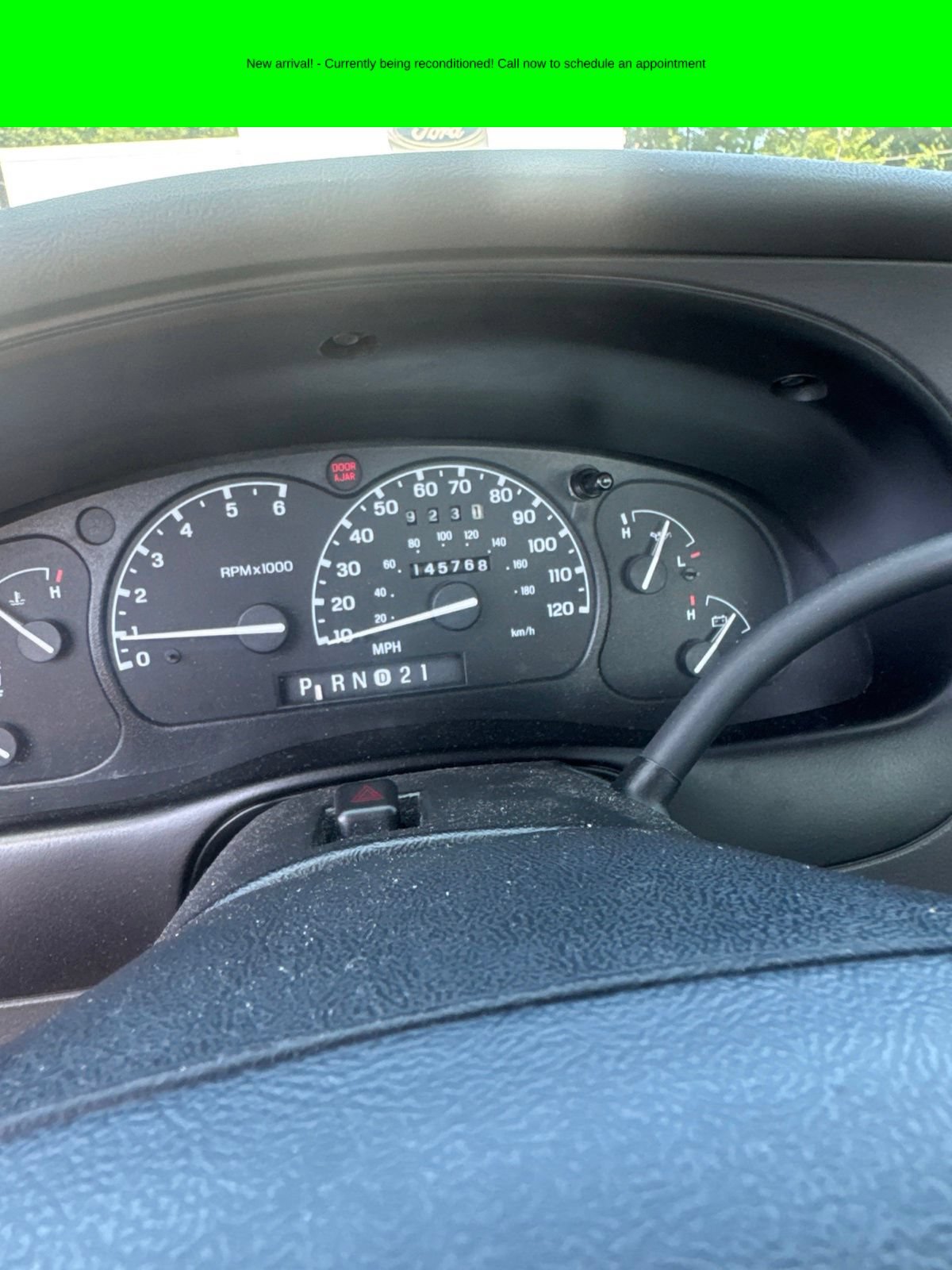Used 2001 Ford Ranger Edge RWD image 3