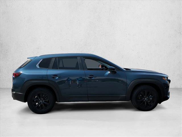 Used 2025 MAZDA CX-50 AWD 2.5 S w/ Cargo Package image 24