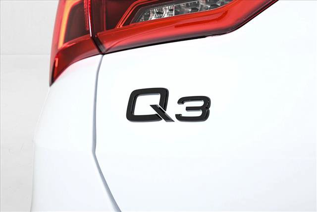 New 2025 Audi Q3 2.0T Premium image 5