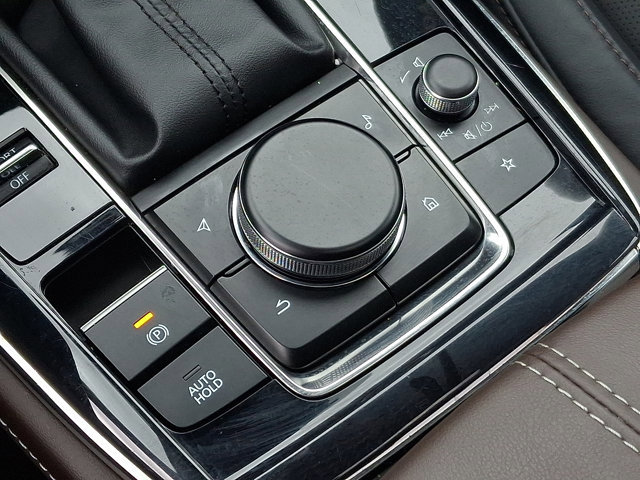 Certified 2025 MAZDA CX-30 AWD 2.5 S w/ Premium Package image 25