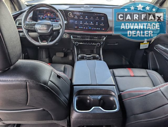 Used 2025 Chevrolet Traverse RS w/ LPO, Floor Liner Package FWD image 20