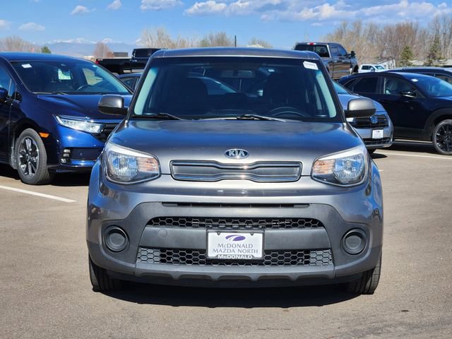Used 2017 Kia Soul image 5