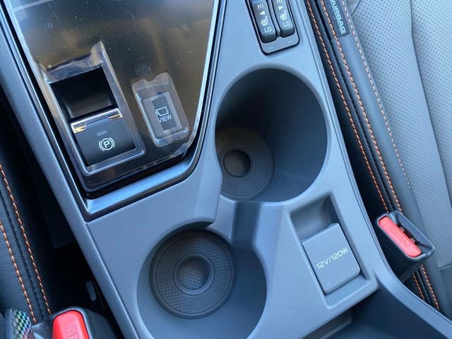 New 2026 Subaru Crosstrek 2.5i Limited image 16