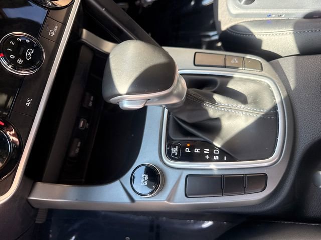 Used 2021 Kia Seltos S FWD image 18