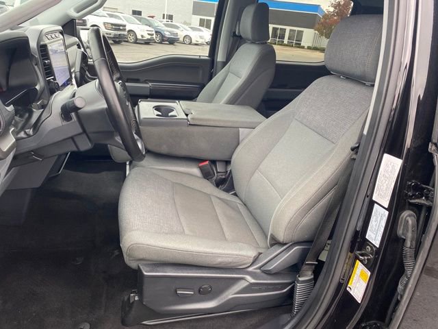 Used 2024 Ford F150 XLT image 16