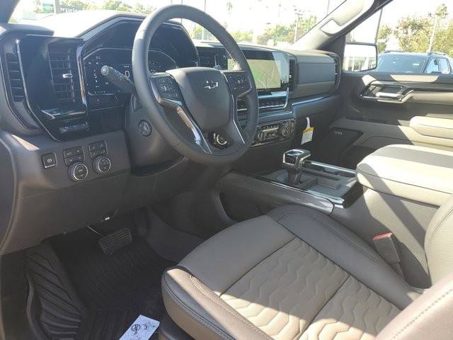 New 2026 Chevrolet Silverado 1500 ZR2 w/ ZR2 Bison Edition image 20
