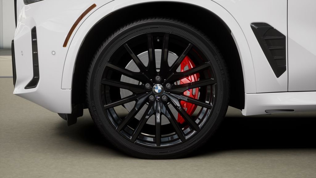 Used 2026 BMW X5 M60i image 34