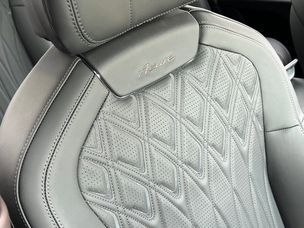 New 2026 Bentley Flying Spur Plug-In Hybrid AWD/4WD image 39