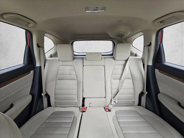 Used 2017 Honda CR-V EX image 12