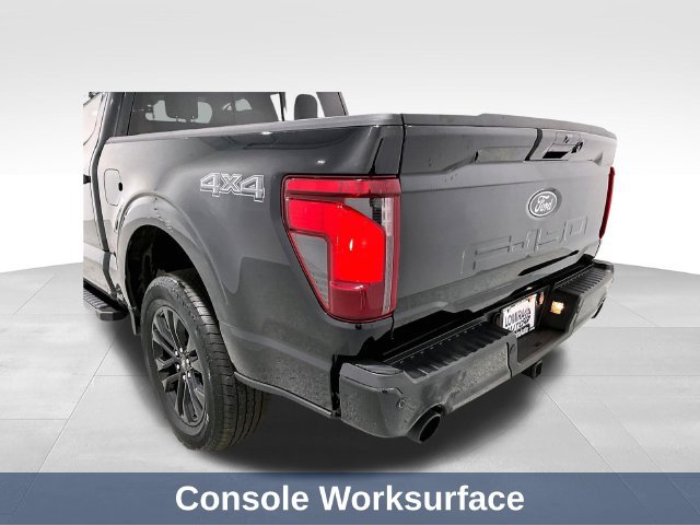Used 2024 Ford F150 XLT w/ Equipment Group 303A High AWD/4WD image 49