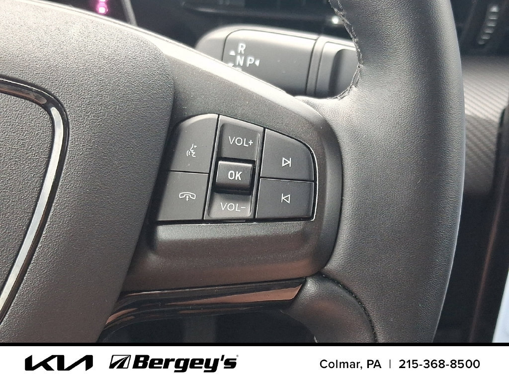 Used 2025 Ford Mustang Mach-E Premium AWD/4WD image 23