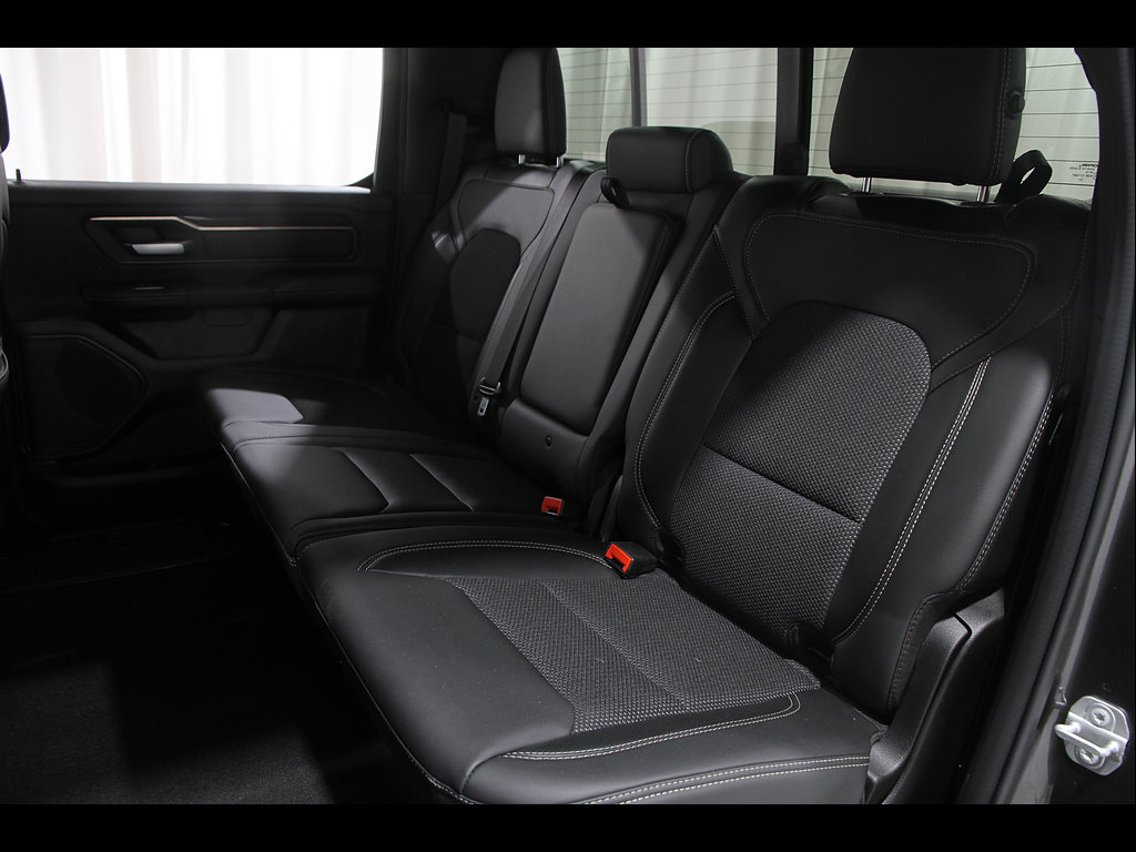 Used 2021 RAM 1500 Rebel w/ Rebel Level 1 Equipment Group AWD/4WD image 22