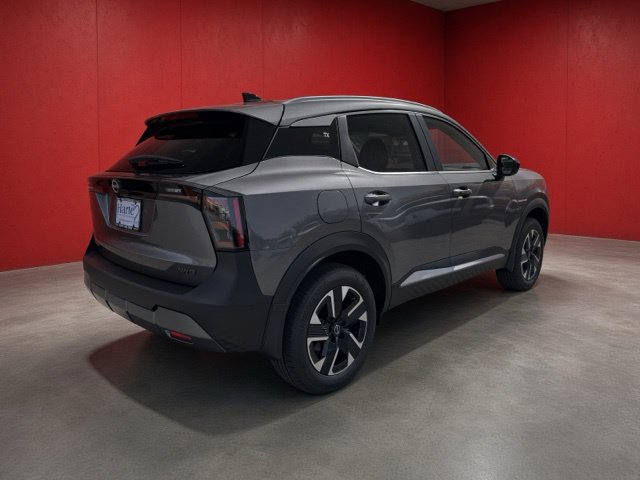 New 2027 Nissan Kicks SV w/ SV Premium Package AWD/4WD image 4