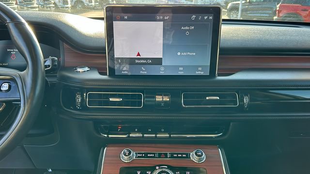 Used 2023 Lincoln Aviator Reserve w/ Equipment Group 201A image 22