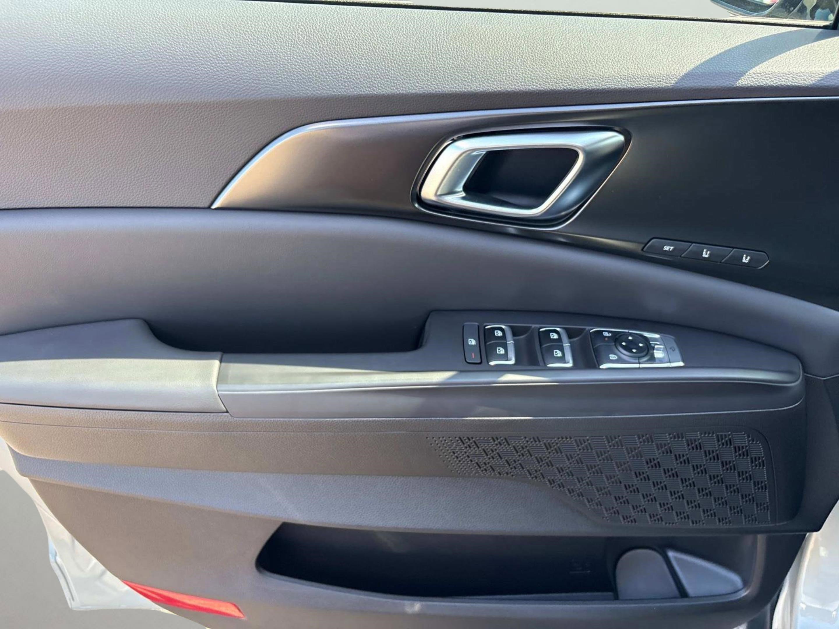 New 2026 Kia Carnival SX image 20