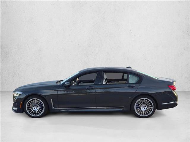 Used 2021 BMW ALPINA B7 xDrive w/ Luxury Rear Seating Package AWD/4WD image 8