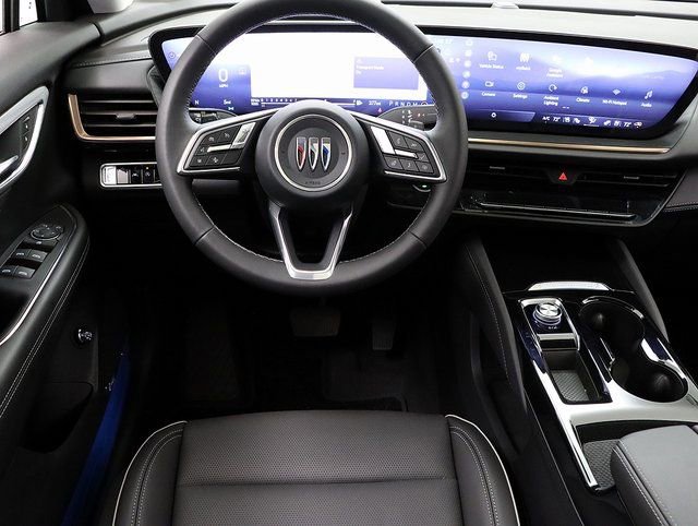 New 2026 Buick Envision Avenir image 14