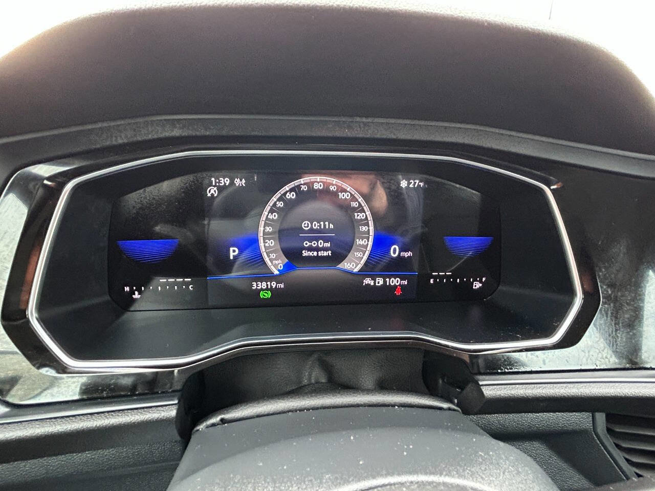 Used 2024 Volkswagen Jetta SE image 25