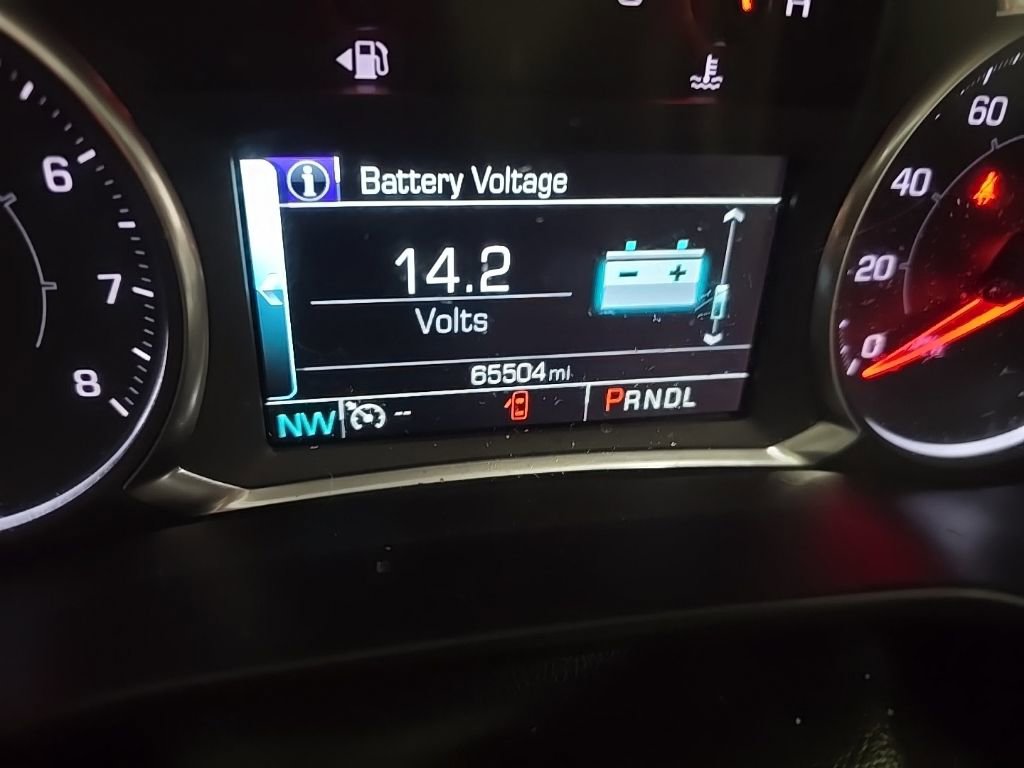 Used 2019 GMC Acadia SLT image 5