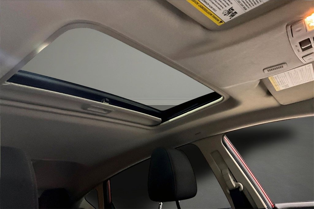 Used 2019 Ford Fiesta ST-Line w/ ST Line Cold Weather Package image 27