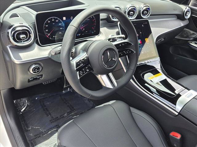 New 2026 Mercedes-Benz CLE 450 4MATIC Coupe image 3