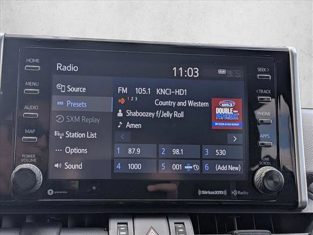 Used 2019 Toyota RAV4 Adventure image 13