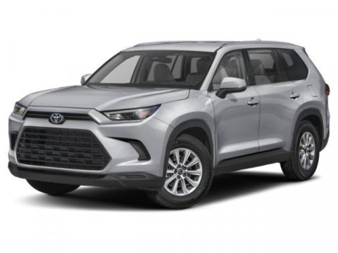 New 2026 Toyota Grand Highlander XLE image 2