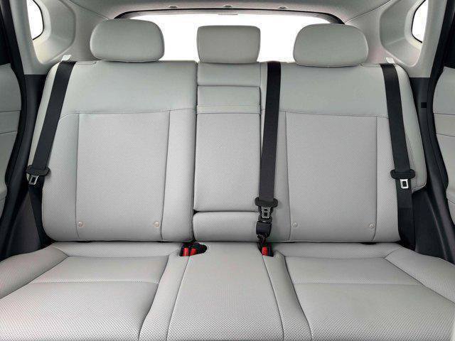 New 2026 Hyundai Kona SEL Premium FWD image 16
