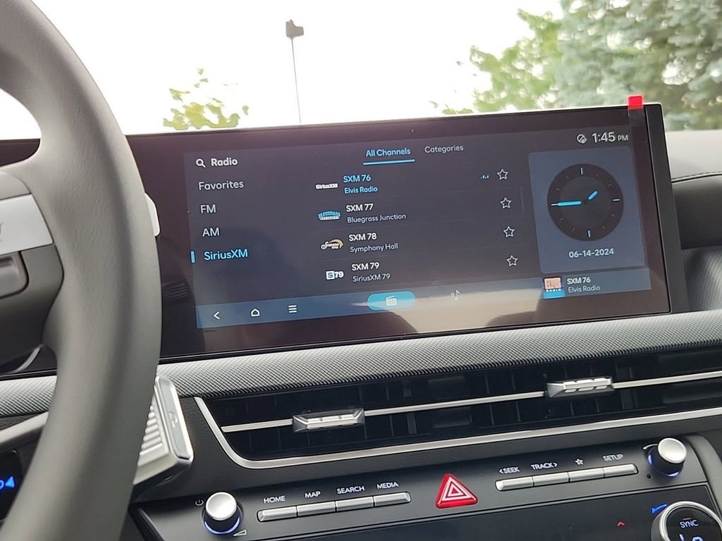 Used 2024 Hyundai Sonata SEL image 21