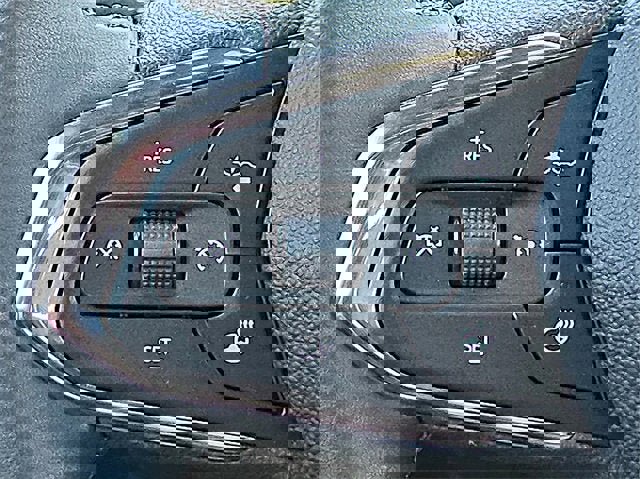 New 2025 Chevrolet TrailBlazer ACTIV w/ Convenience Package image 22