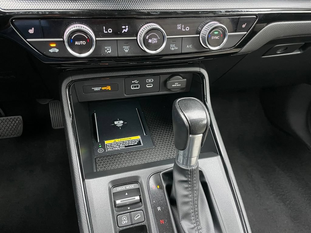 Certified 2023 Honda CR-V EX-L image 18