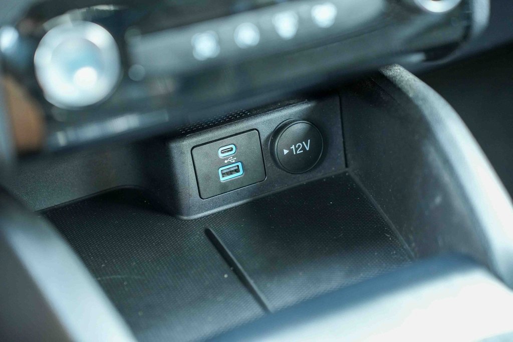 Used 2023 Ford Escape Active w/ Tech Pack #1 image 40