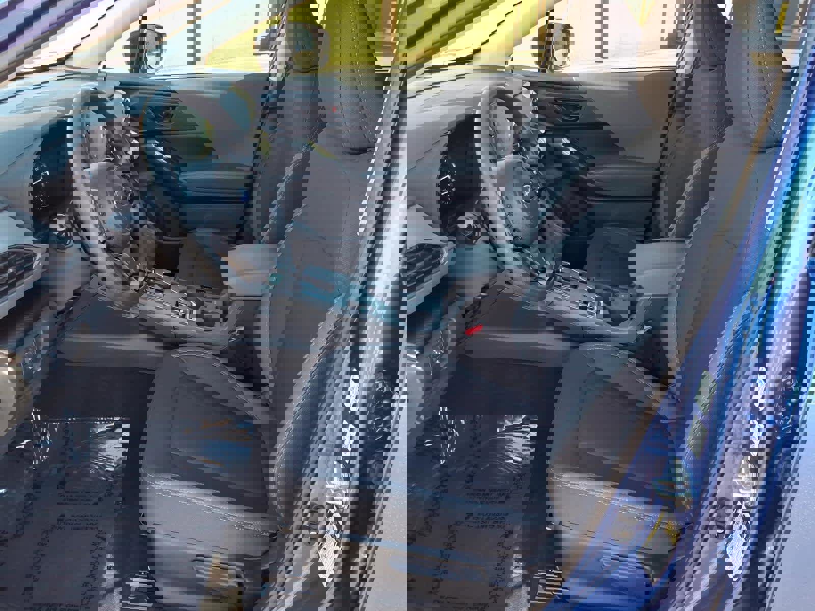 Certified 2025 Subaru Crosstrek 2.0i Premium w/ Convenience Package #2 image 24