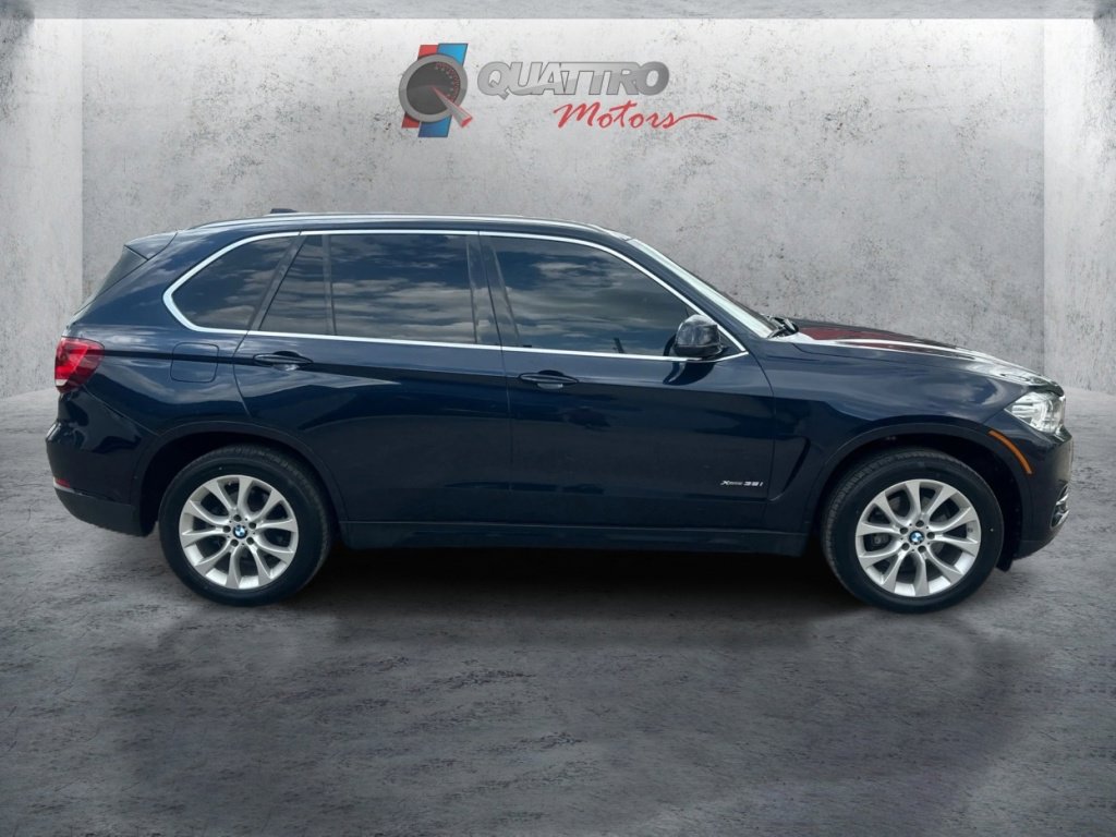 Used 2015 BMW X5 xDrive35i AWD/4WD image 7
