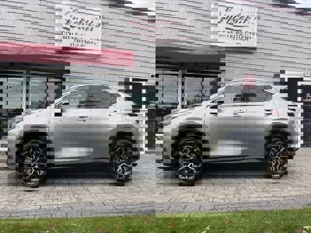 Used 2025 Lexus NX 350 AWD image 2