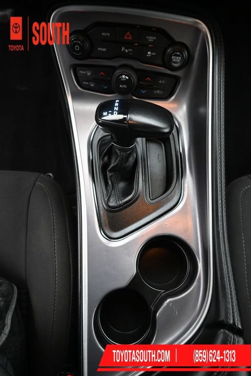 Used 2022 Dodge Challenger GT RWD image 19